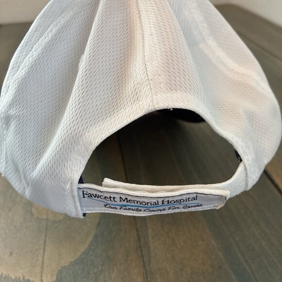 Port Charlotte FL Stone Crabs Stadium Giveaway SGA Hat Adjustable Cap MILB (A9) - Picture 5 of 7